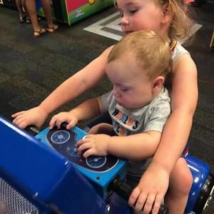 Meet your Posher, Morgan